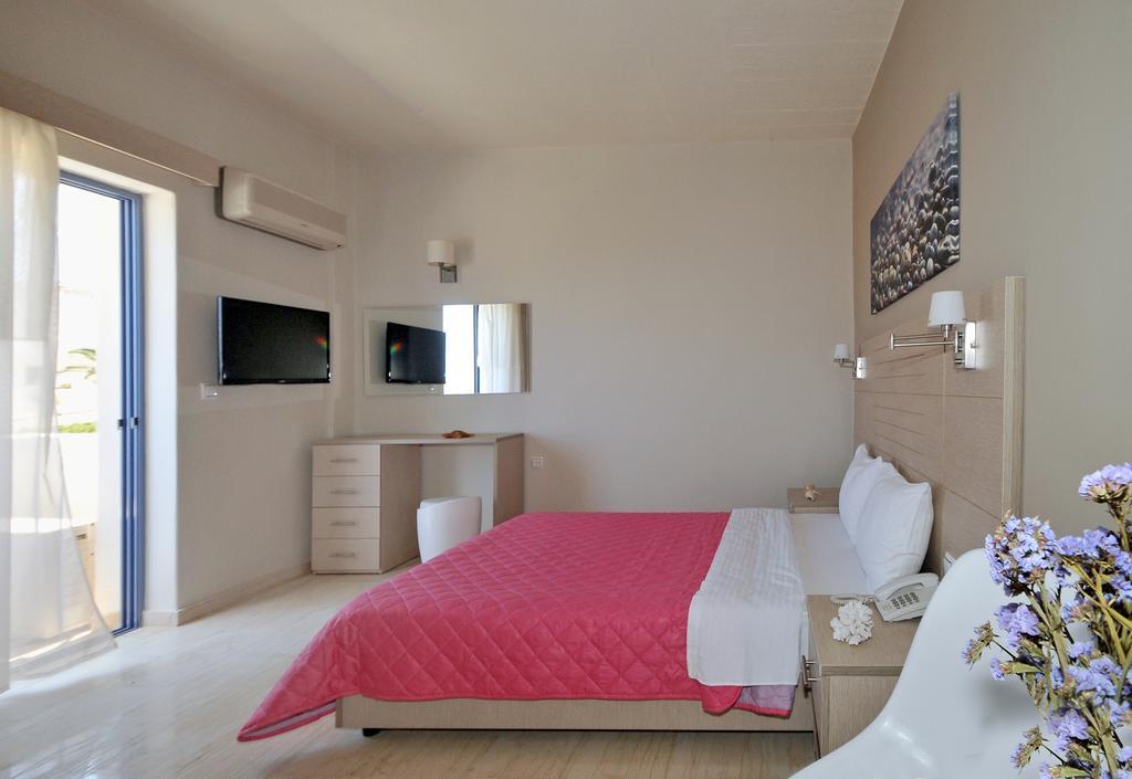 Sirene Villas Diakofti 客房 照片